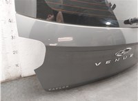72800K2000, 81230G6010, 98700K2001 Крышка (дверь) багажника Hyundai Venue 2019-2025 20542585 #7