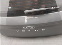 72800K2000, 81230G6010, 98700K2001 Крышка (дверь) багажника Hyundai Venue 2019-2025 20542585 #8