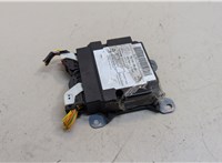 9824809680 Блок управления подушками безопасности Citroen C3 2016-2024 20542589 #1