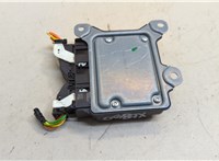 9824809680 Блок управления подушками безопасности Citroen C3 2016-2024 20542589 #2
