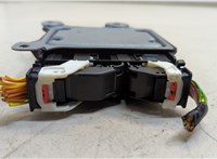 9824809680 Блок управления подушками безопасности Citroen C3 2016-2024 20542589 #3
