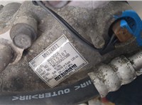 7813A037 Компрессор кондиционера Mitsubishi Outlander 2003-2009 20542592 #5