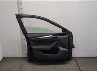  Стекло боковой двери Skoda Octavia (A8) 2019-2025 11469743 #7