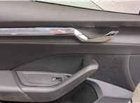  Стекло боковой двери Skoda Octavia (A8) 2019-2025 11469743 #8