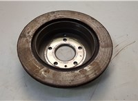  Диск тормозной Opel Antara 2006-2015 20542599 #1