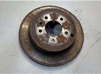  Диск тормозной Opel Antara 2006-2015 20542599 #3