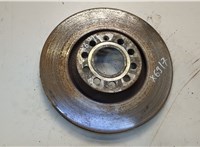 8E0615301R Диск тормозной Audi A4 (B6) 2000-2006 20542602 #3