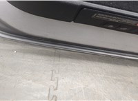  Обшивка крышки (двери) багажника Mercedes GL X164 2006-2012 11469751 #2