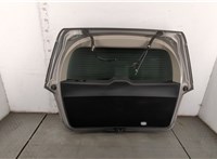  Обшивка крышки (двери) багажника Mercedes GL X164 2006-2012 11469751 #5