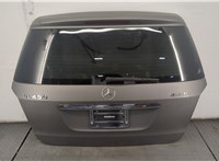  Обшивка крышки (двери) багажника Mercedes GL X164 2006-2012 11469751 #1
