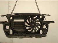  Рамка передняя (телевизор) Audi A4 (B6) 2000-2006 20542613 #1