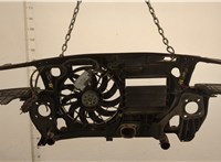  Рамка передняя (телевизор) Audi A4 (B6) 2000-2006 20542613 #2