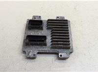 12638807 Блок управления двигателем Opel Astra J 2010-2017 20542618 #1