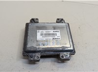 12638807 Блок управления двигателем Opel Astra J 2010-2017 20542618 #4