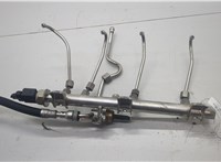  Рампа (рейка) топливная BMW 1 E87 2004-2011 20542620 #1