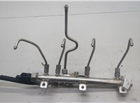  Рампа (рейка) топливная BMW 1 E87 2004-2011 20542620 #3