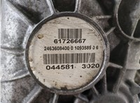  КПП 6-ст.мех. (МКПП) Mercedes A W176 2012-2018 20542629 #5