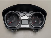  Щиток приборов (приборная панель) Ford Focus 2 2008-2011 20542633 #1