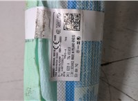 5E0880742 Подушка безопасности боковая (шторка) Skoda Octavia (A7) 2013-2023 20542635 #3