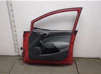  Замок двери Seat Ibiza 4 2008-2015 11469780 #4