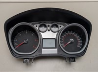  Щиток приборов (приборная панель) Ford Focus 2 2008-2011 20542640 #1