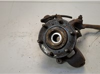  Ступица (кулак, цапфа) Mitsubishi L200 2006-2015 20542641 #1