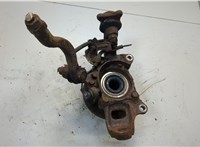  Ступица (кулак, цапфа) Mitsubishi L200 2006-2015 20542641 #2