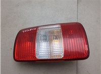  Фонарь (задний) Volkswagen Caddy 2004-2015 20542645 #1