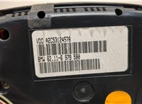  Щиток приборов (приборная панель) BMW X5 E53 2000-2006 20542648 #5