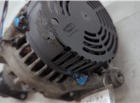  Генератор Ford Focus 1 1998-2004 20542649 #2