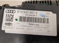 8T0920951E Щиток приборов (приборная панель) Audi A5 (8T) 2007-2016 20542653 #4