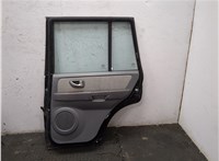  Кнопка стеклоподъемника (блок кнопок) Hyundai Terracan 2001-2007 11469791 #5