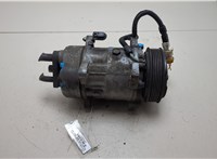  Компрессор кондиционера Peugeot 406 1995-1999 20542661 #1