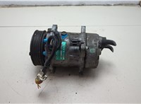  Компрессор кондиционера Peugeot 406 1995-1999 20542661 #2