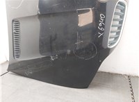  Обшивка капота BMW X5 E53 2000-2006 11469801 #2