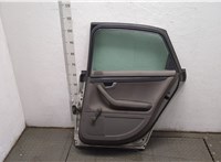  Дверь боковая (легковая) Audi A4 (B6) 2000-2006 20542666 #4