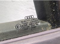  Дверь боковая (легковая) Audi A4 (B6) 2000-2006 20542666 #7