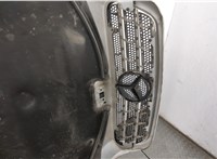  Решетка радиатора Mercedes ML W163 1997-2005 11469809 #2