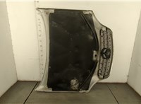  Решетка радиатора Mercedes ML W163 1997-2005 11469809 #3