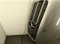  Решетка радиатора Mercedes ML W163 1997-2005 11469809 #5