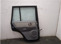  Стеклоподъемник электрический Hyundai Terracan 2001-2007 11469819 #8