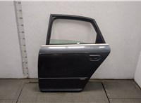  Дверь боковая (легковая) Audi A4 (B7) 2004-2009 20542676 #1