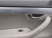  Дверь боковая (легковая) Audi A4 (B7) 2004-2009 20542676 #4