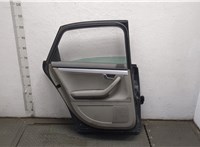  Дверь боковая (легковая) Audi A4 (B7) 2004-2009 20542676 #5