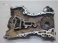  Насос масляный Opel Corsa C 2000-2006 20542682 #1