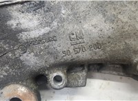  Насос масляный Opel Corsa C 2000-2006 20542682 #2