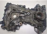  Насос масляный Opel Corsa C 2000-2006 20542682 #3