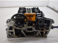  Головка блока (ГБЦ) Opel Corsa C 2000-2006 20542684 #5