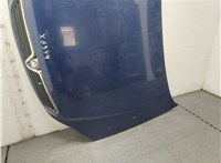  Капот Opel Astra G 1998-2005 20542690 #3