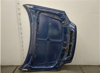  Капот Opel Astra G 1998-2005 20542690 #6